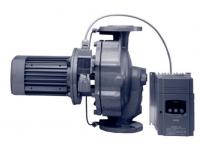 Центробежный моноблочный насос типа "ин-лайн" IMP PUMPS ECL 50-420/2/5.5K/L/H/DTT