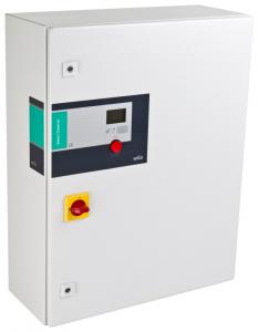 Шкаф управления Wilo W-CTRL-SC-H-3x11,0KW-T4-SD-FC-BM-PKG