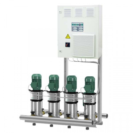 Установка повышения давления Wilo COR-6 MVI 7005/AMP-EB-R