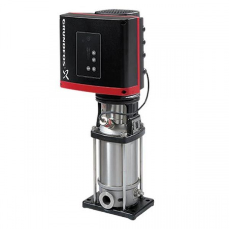 Многоступенчатый вертикальный насос Grundfos CRNE64-2-2 N-F-A-E-HQQE 3x400 60 HZ