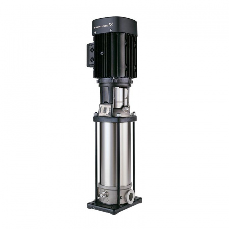 Вертикальный многоступенчатый центробежный насос Grundfos CRN5-29 A-P-A-E-HQQE 3x400D 50HZ
